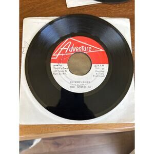 “Do some good,” Les Clarke 45